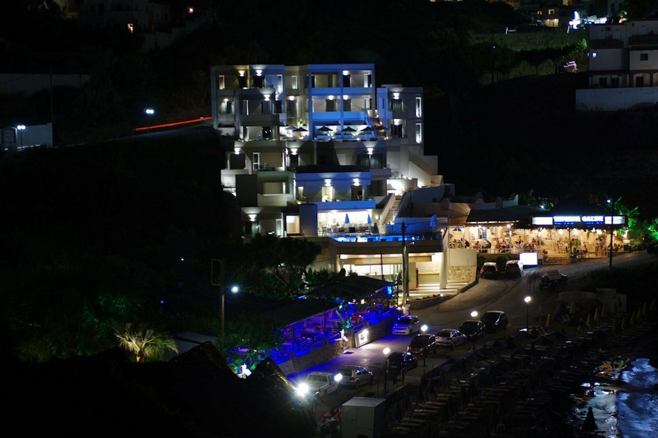Отель Bali Diamond "By Checkin" Adults Only Экстерьер фото