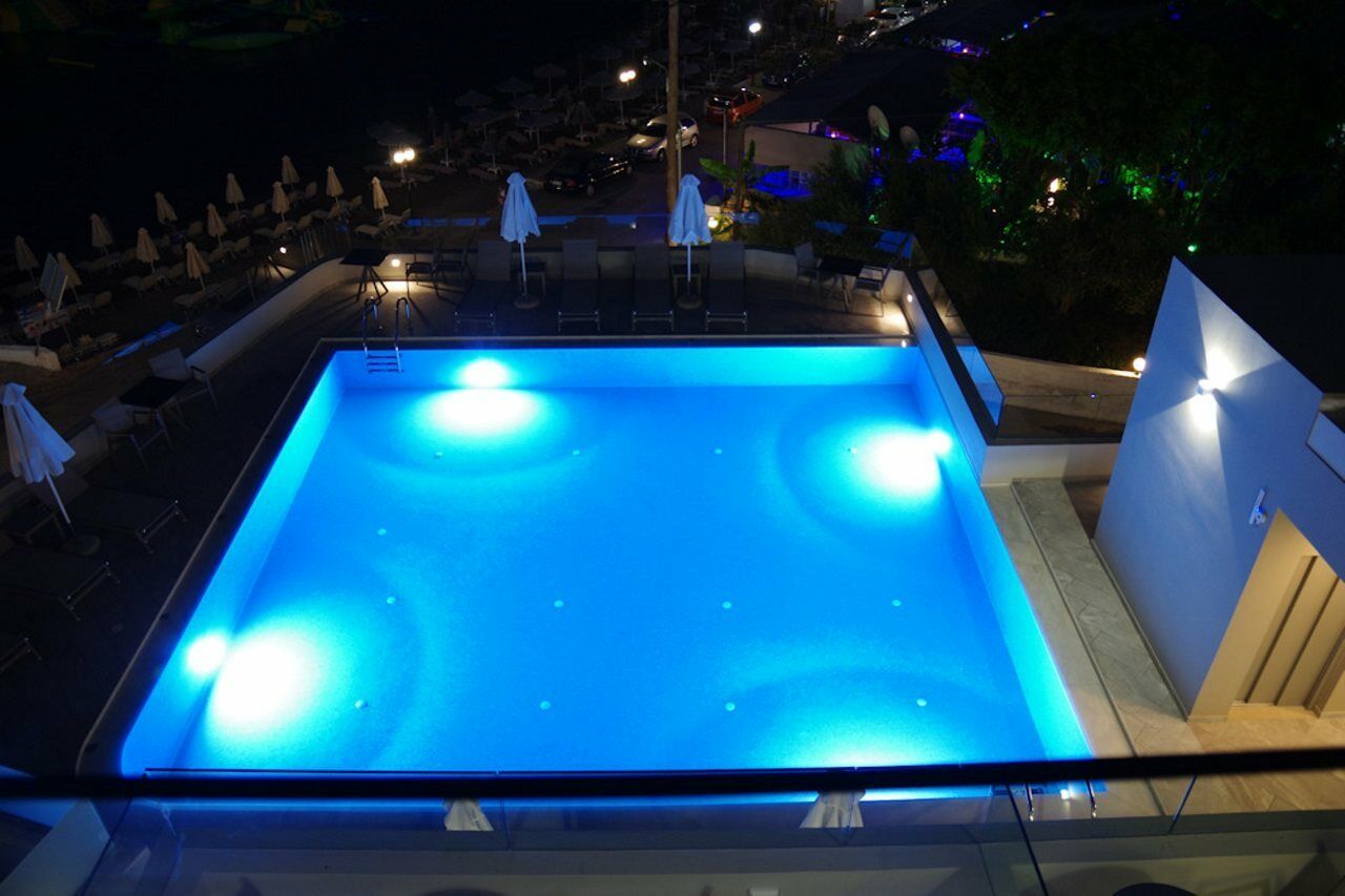 Отель Bali Diamond "By Checkin" Adults Only Экстерьер фото